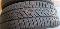 Pirelli Scorpion Winter MO 235/60 R18 téli gumik 4db