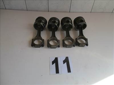 Volkswagen Passat B6 3C Hajtókar,Dugattyú CBA 2.0C