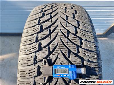 245/45R20 Nokian téli gumi 2db teljesen újszerű állapotban eladó!