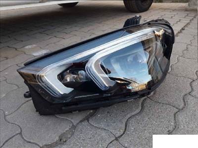 Mercedes GLC-osztály X253 LED Fényszóró jobb újszerű 0005405754