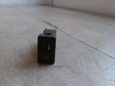 MAZDA 6 05-08 Műszerfal fényerő szabályzó kapcsoló