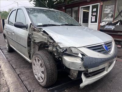 Dacia Logan I 1.4i bontott alkatrészei
