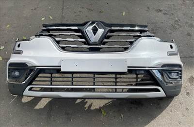 Renault Koleos I, Renault Koleos II Első lökhárító