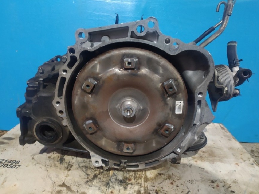 Toyota Corolla Verso (E121) automata váltó 3050013050 1. kép