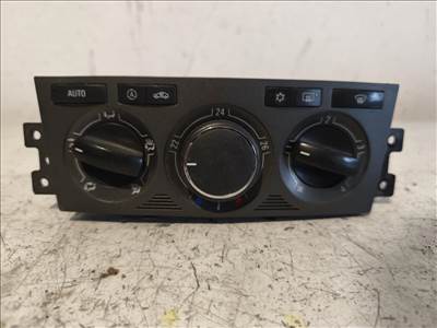 Opel Antara 2.0 CDTI 4x4 fűtéskapcsoló 