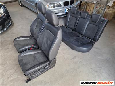 SUZUKI VITARA (LY) bőr ülés garnitúra