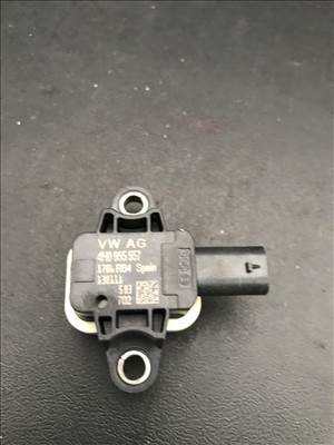Audi A6 (C7 - 4G) - ütközés érzékelő 4h0955557