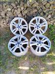 5x108 lyukosztású 7,5J 17" újszerű Ford (gyári felni) alufelni, szenzorok, csavarok