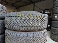 205/55 r16 Pirelli 2022 téligumi 4db eladó 205/55r16 garnitúra