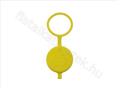 Ablakmosó tartály fedél RENAULT MASTER 98> - MASTER, MOVANO, INTERSTAR - FT94750, 5000409735 -  - Fastoriginal Utángyártott új 5000409735