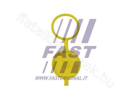 Ablakmosó tartály fedél RENAULT MASTER 98> - MASTER, MOVANO, INTERSTAR - FT94750, 5000409735 -  - Fastoriginal Utángyártott új 5000409735 2. kép