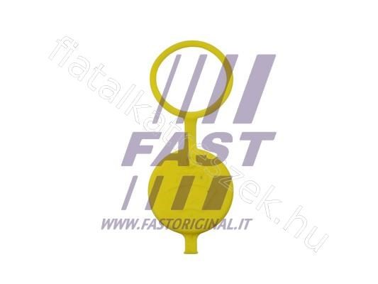 Ablakmosó tartály fedél RENAULT MASTER 98> - MASTER, MOVANO, INTERSTAR - FT94750, 5000409735 -  - Fastoriginal Utángyártott új 5000409735 3. kép