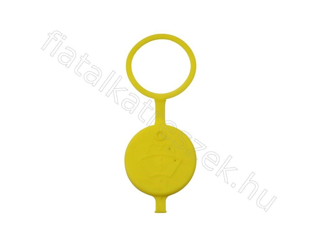 Ablakmosó tartály fedél RENAULT MASTER 98> - MASTER, MOVANO, INTERSTAR - FT94750, 5000409735 -  - Fastoriginal Utángyártott új 5000409735 5. kép