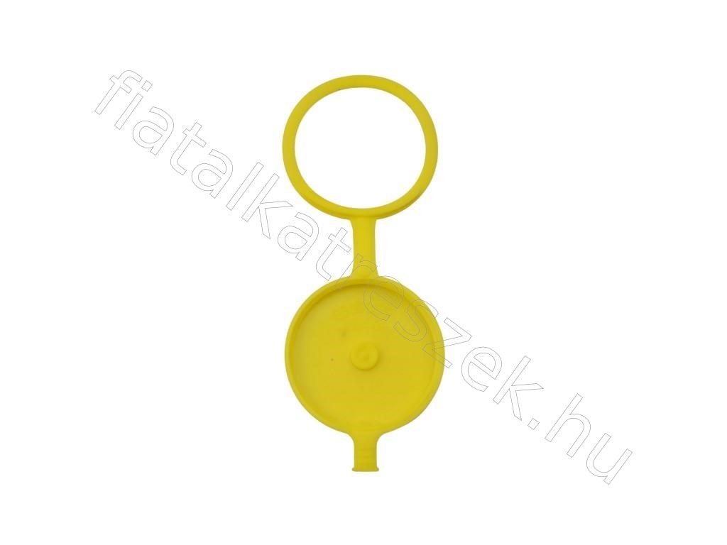 Ablakmosó tartály fedél RENAULT MASTER 98> - MASTER, MOVANO, INTERSTAR - FT94750, 5000409735 -  - Fastoriginal Utángyártott új 5000409735 6. kép