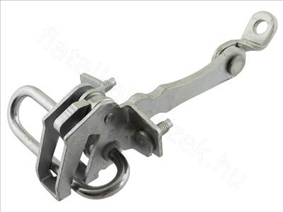 Ajtóhatároló jobb GT/147 – ALFA ROMEO 147 (2000-2010) – AL58054, 50512114 – ALTOLINE utángyártott 50512114