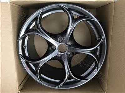 Alufelni Giuli QV hátsó - GIULIA - 156115203 -  - FIAT eredeti Eredeti új 156115203