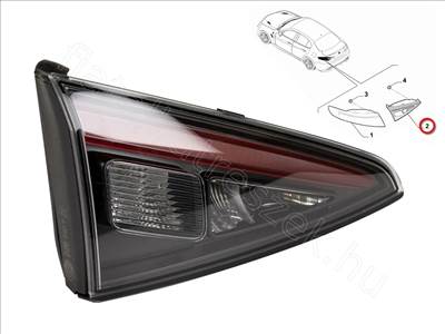 B. h. belső lámpa Giula - GIULIA - 50566420 -  - FIAT eredeti Eredeti új 50566420