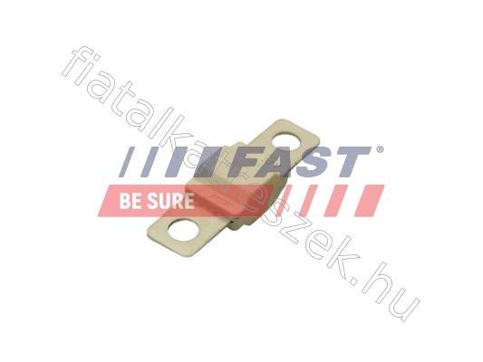 Biztosíték IVECO DAILY 06> 80 A - VAN, 04, JEEP, Q7, GALANT, CLS - FT83405, 10404290 -  - Fastoriginal Utángyártott új 10404290 2. kép