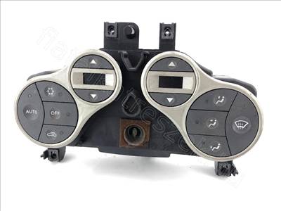Fűtéskapcsoló - PANDA - BO.735369906, 735322332 -  - Bontott Fiat  735369906