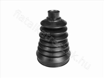 GUMIHARANG.FÉLTENGELY KÜLSÖ SAXO 1,6 - PARTNER, C15, CHANSON, 106, 306 - AK.18314/3 -  - Akron Utángyártott új 18314/3