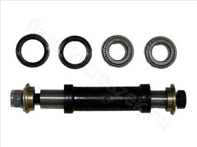 Hátsó lengőkar felújító klt. - TIPO, TEMPRA - FT17026, 138-5 -  - Fastoriginal Utángyártott új 138-5