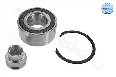 KERÉKCSAPÁGY KÉSZLET -  - 214 650 0006, 2146500006 -  - MEYLE Egyéb 2146500006