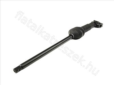 Kormányoszlop IVECO DAILY 14> alsó 65C-70C - DAILY - FT20192, 5801759188 -  - Fastoriginal Utángyártott új 5801759188