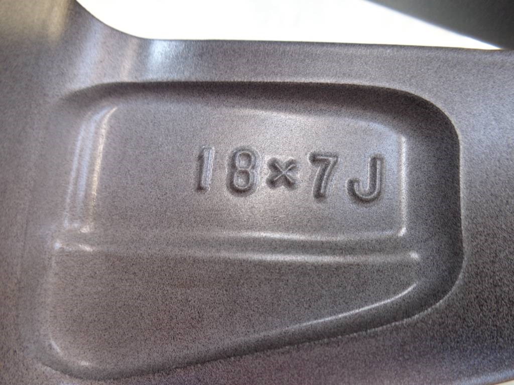 Toyota RAV4 új téli garnitúra TPMS-sel 5. kép