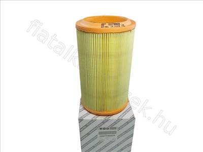 Levegőszűrő - 156, 147, LYBRA, GT, 75 - 7786626, 7786225 -  - FIAT eredeti Eredeti új 7786626