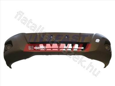 Lökhárító FORD TRANSIT 13> első - TRANSIT - FT91496G, 1852277 -  - Fastoriginal Utángyártott új 1852277