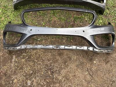 Mercedes C-osztály W205 Első lökhárító AMG- RADAROS A2058850925