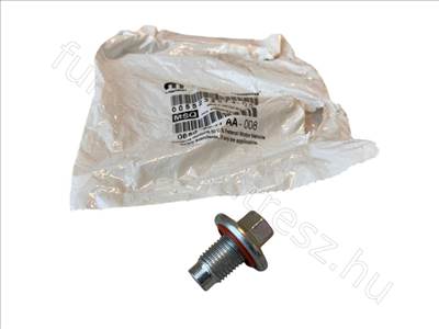 Olajleeresztő csavar - TRANSIT, TX, GIULIA, WRANGLER, S80, SUNDANCE - 55232574 -  - FIAT eredeti Eredeti új 55232574
