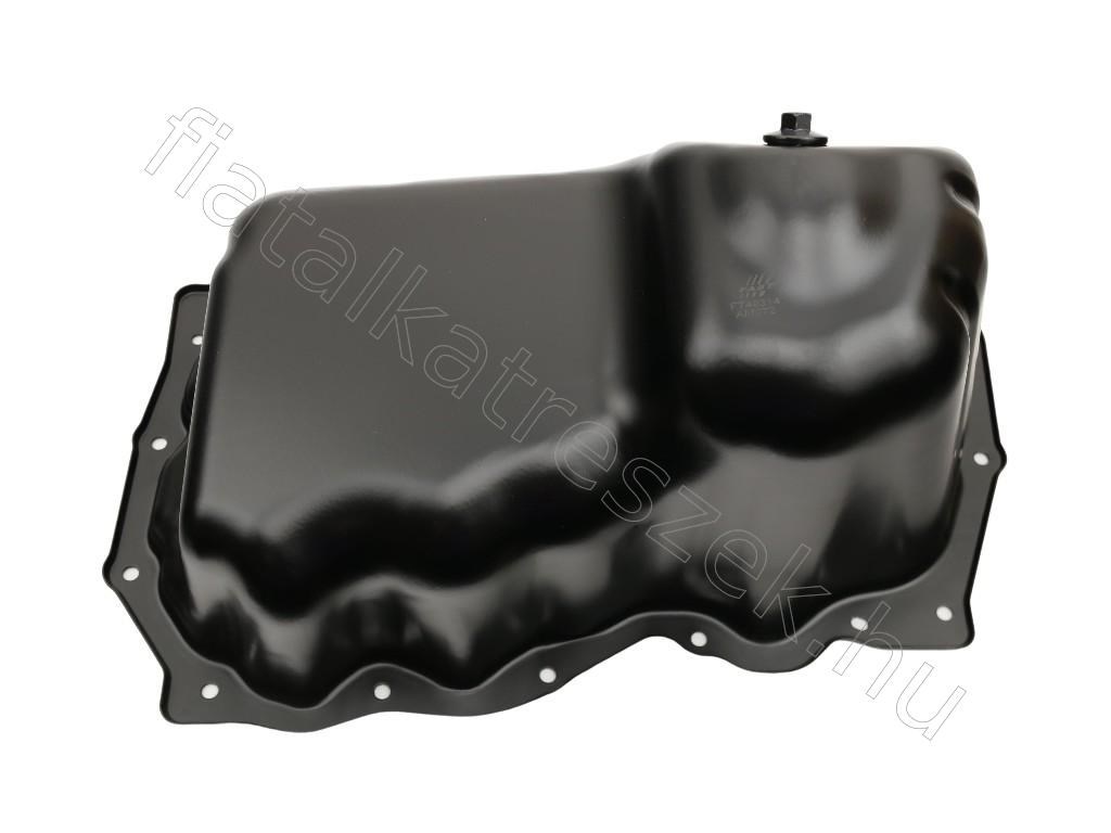 Olajteknő FORD TRANSIT CUSTOM 12> 2.0 ECOBLUE hátó kerék meghajtás - TRANSIT - FT49314, GK3Q6675AA -  - Fastoriginal Utángyártott új GK3Q6675AA 1. kép