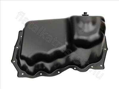 Olajteknő FORD TRANSIT CUSTOM 12> 2.0 ECOBLUE hátó kerék meghajtás - TRANSIT - FT49314, GK3Q6675AA -  - Fastoriginal Utángyártott új GK3Q6675AA