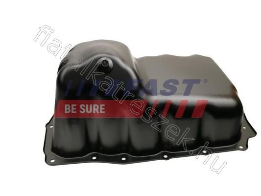 Olajteknő FORD TRANSIT CUSTOM 12> 2.0 ECOBLUE hátó kerék meghajtás - TRANSIT - FT49314, GK3Q6675AA -  - Fastoriginal Utángyártott új GK3Q6675AA 3. kép