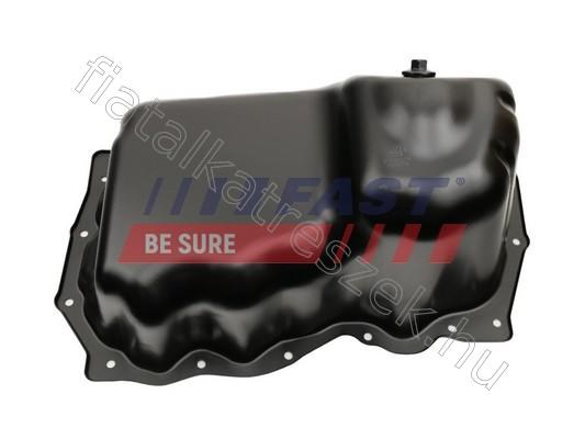 Olajteknő FORD TRANSIT CUSTOM 12> 2.0 ECOBLUE hátó kerék meghajtás - TRANSIT - FT49314, GK3Q6675AA -  - Fastoriginal Utángyártott új GK3Q6675AA 4. kép