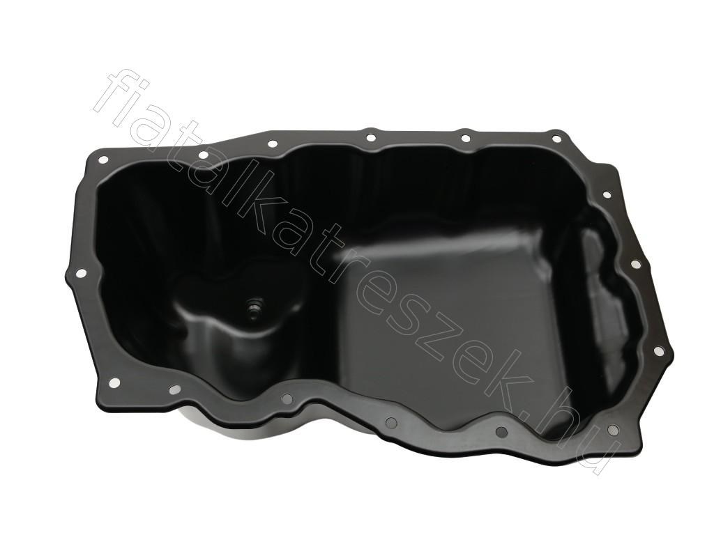 Olajteknő FORD TRANSIT CUSTOM 12> 2.0 ECOBLUE hátó kerék meghajtás - TRANSIT - FT49314, GK3Q6675AA -  - Fastoriginal Utángyártott új GK3Q6675AA 5. kép