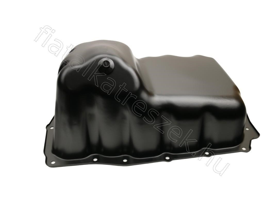 Olajteknő FORD TRANSIT CUSTOM 12> 2.0 ECOBLUE hátó kerék meghajtás - TRANSIT - FT49314, GK3Q6675AA -  - Fastoriginal Utángyártott új GK3Q6675AA 6. kép