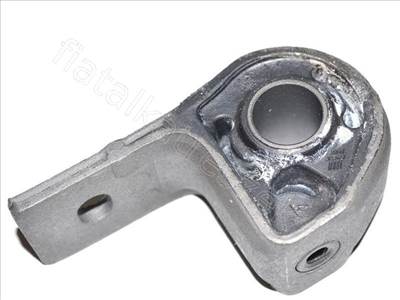 Szilentblokk első lengőkar 96> hátsó - BERLINGO, PARTNER, GRAND, 306, XSARA, ZX - FT18502, 11-14 610 0012/HD -  - Fastoriginal Utángyártott új 11-14 610 0012/HD