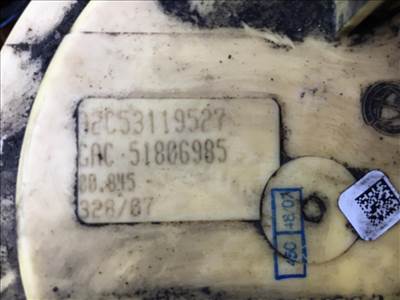 Üzemanyag pumpa 1.3 Mjet - 500, KA, PANDA - BO.46798700, 46798700 -  - Bontott Fiat  46798700