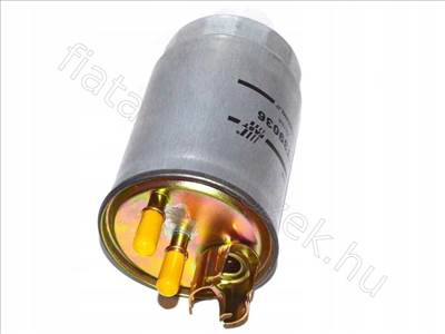 Üzemanyag szűrő FIAT DOBLO 00> 1.9 D - STRADA, PALIO, DOBLO, PUNTO - FT39036, 46531688 -  - Fastoriginal Utángyártott új 46531688