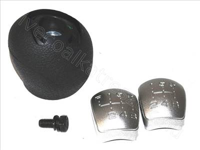 Váltógomb 5-6 sebességes 06> - DAILY - 42561576, 42556211 -  - IVECO EREDETI Eredeti új 42561576