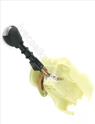 Váltókar 6 seb. gombbal 06>12 - DAILY - FT73213, 5801260777 -  - Fastoriginal Utángyártott új 5801260777