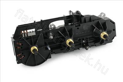 Ventilátor kapcsoló, fűtés/szellőzés RESISTOR SWITCH MERCEDES SPRINTER 95> 901-905 - V-CLASS, VITO, SPRINTER - FT59176, 0008304185 -  - Fastoriginal Utángyártott új 0008304185