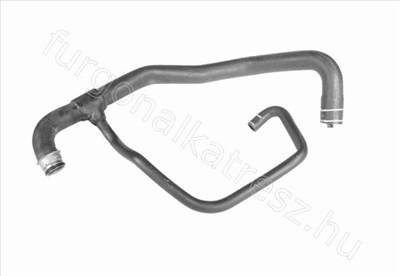 Vízcső alsó - JUMPY, SCUDO, EXPERT, ULYSSE, EVASION, 806 - AK.15635/5A -  - Akron Utángyártott új 15635/5A