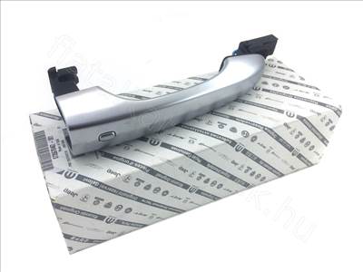 Külső kilincs - 500X - 735670462, 735627130 -  - FIAT eredeti Eredeti új 735670462