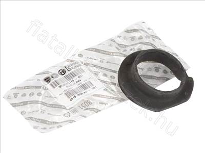 Spirálrugó alátét  - 156, 147, 159, BRERA, GT, SPIDER - 50515170, 50704222 -  - FIAT eredeti Eredeti új 50515170