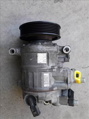Skoda Octavia II, Volkswagen Golf VI KLÍMAKOMPRESSZOR VAG 1K0820859T 6seu14c