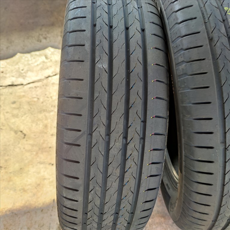 215/60 R18 ÚJ!! Continental nyári gumi 110000ft a 4db/38/ 1. kép