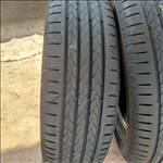 215/60 R18 ÚJ!! Continental nyári gumi 110000ft a 4db/38/